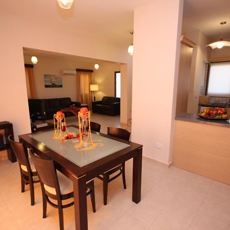 Holidays Villas Pissouri Exteriör bild