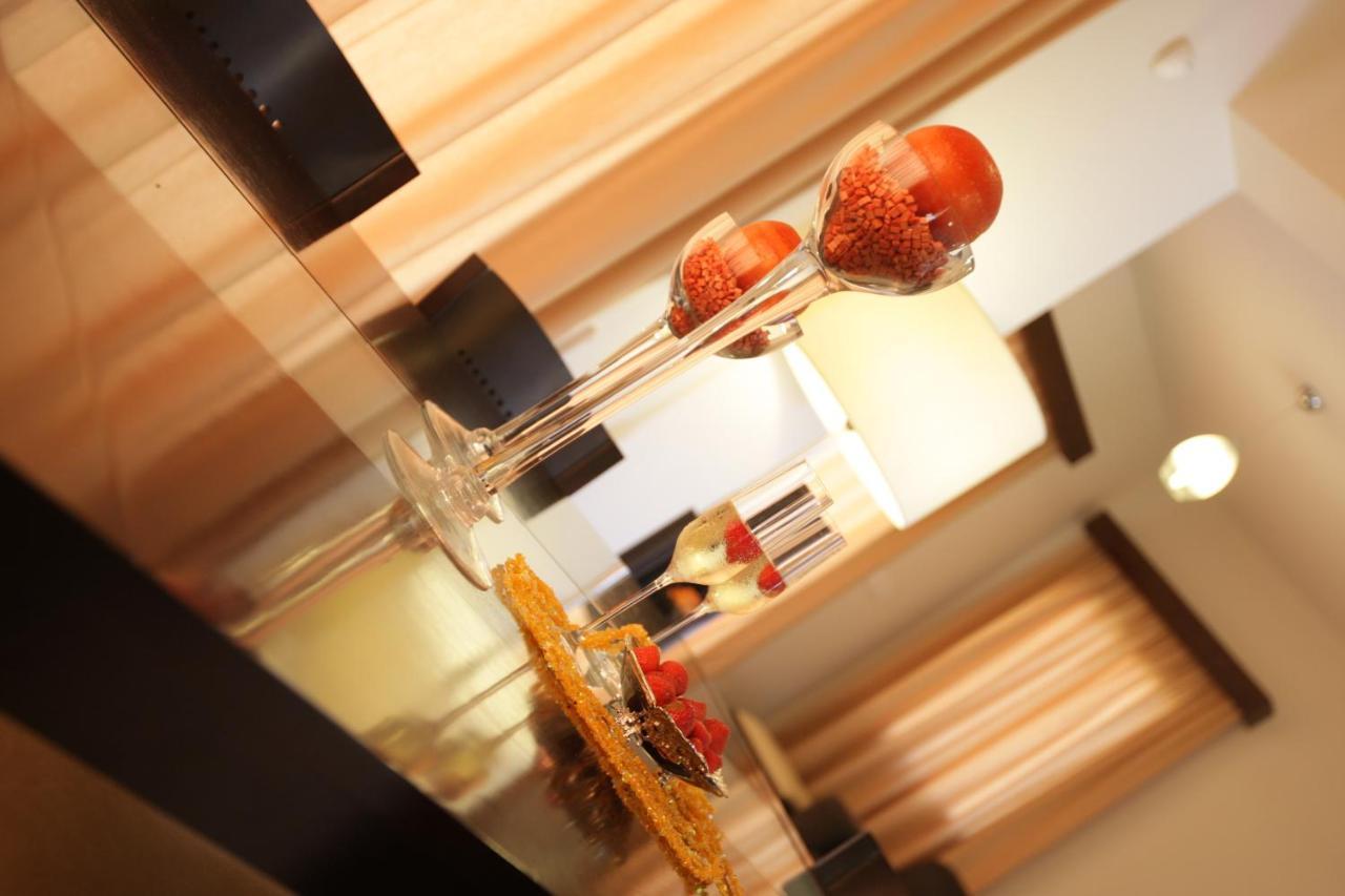 Holidays Villas Pissouri Exteriör bild