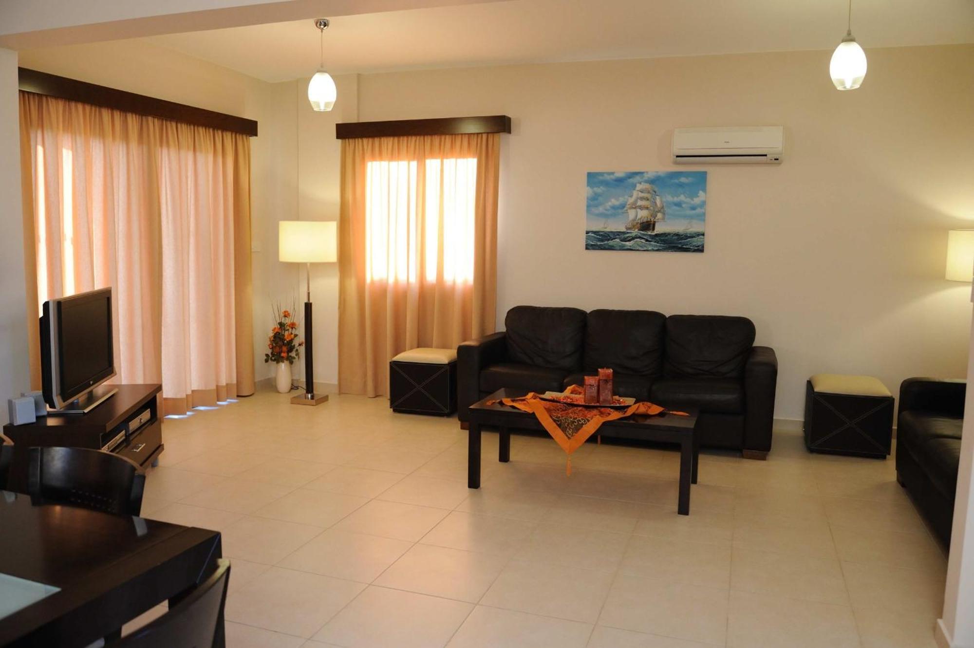 Holidays Villas Pissouri Exteriör bild