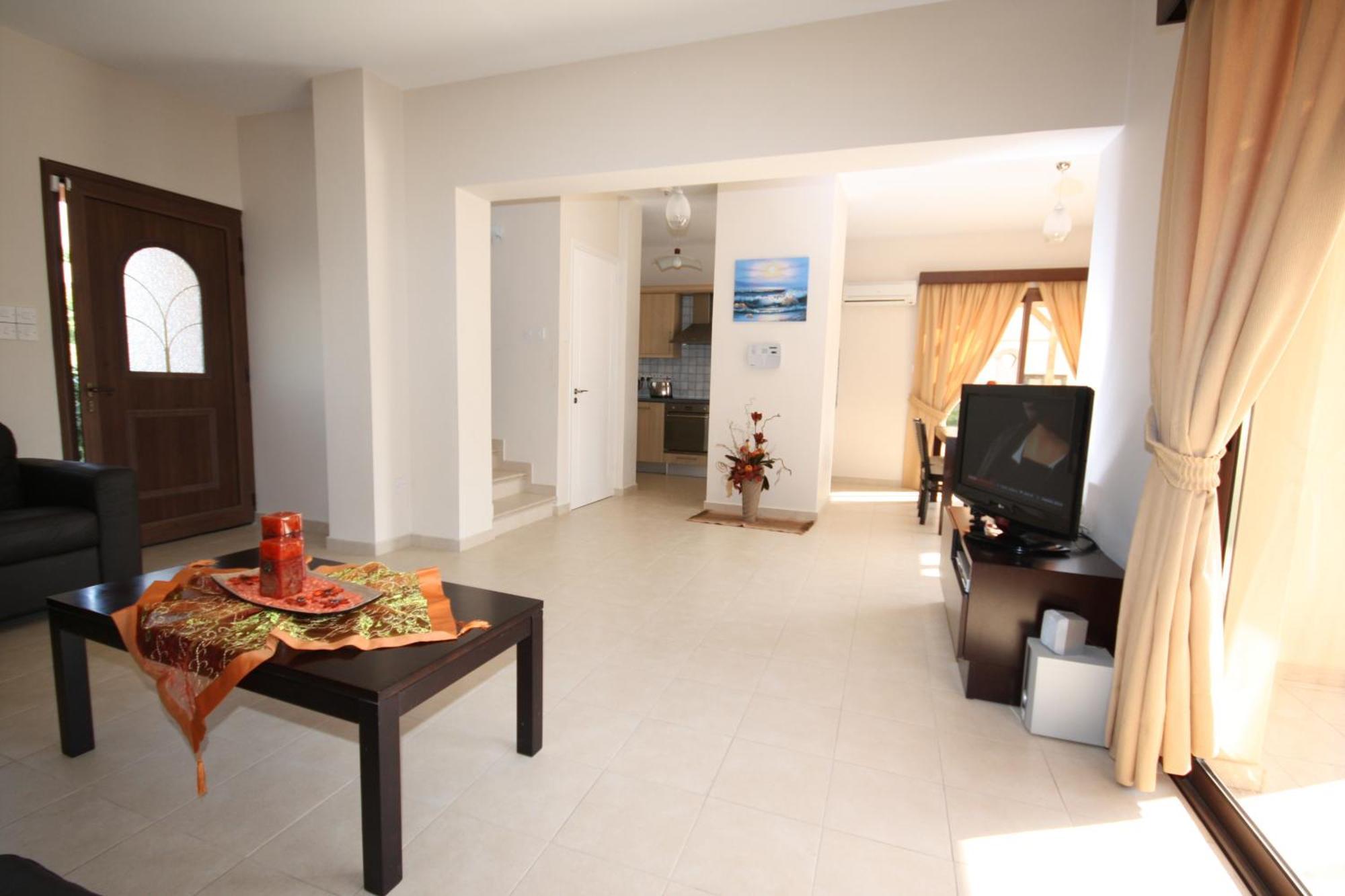 Holidays Villas Pissouri Exteriör bild
