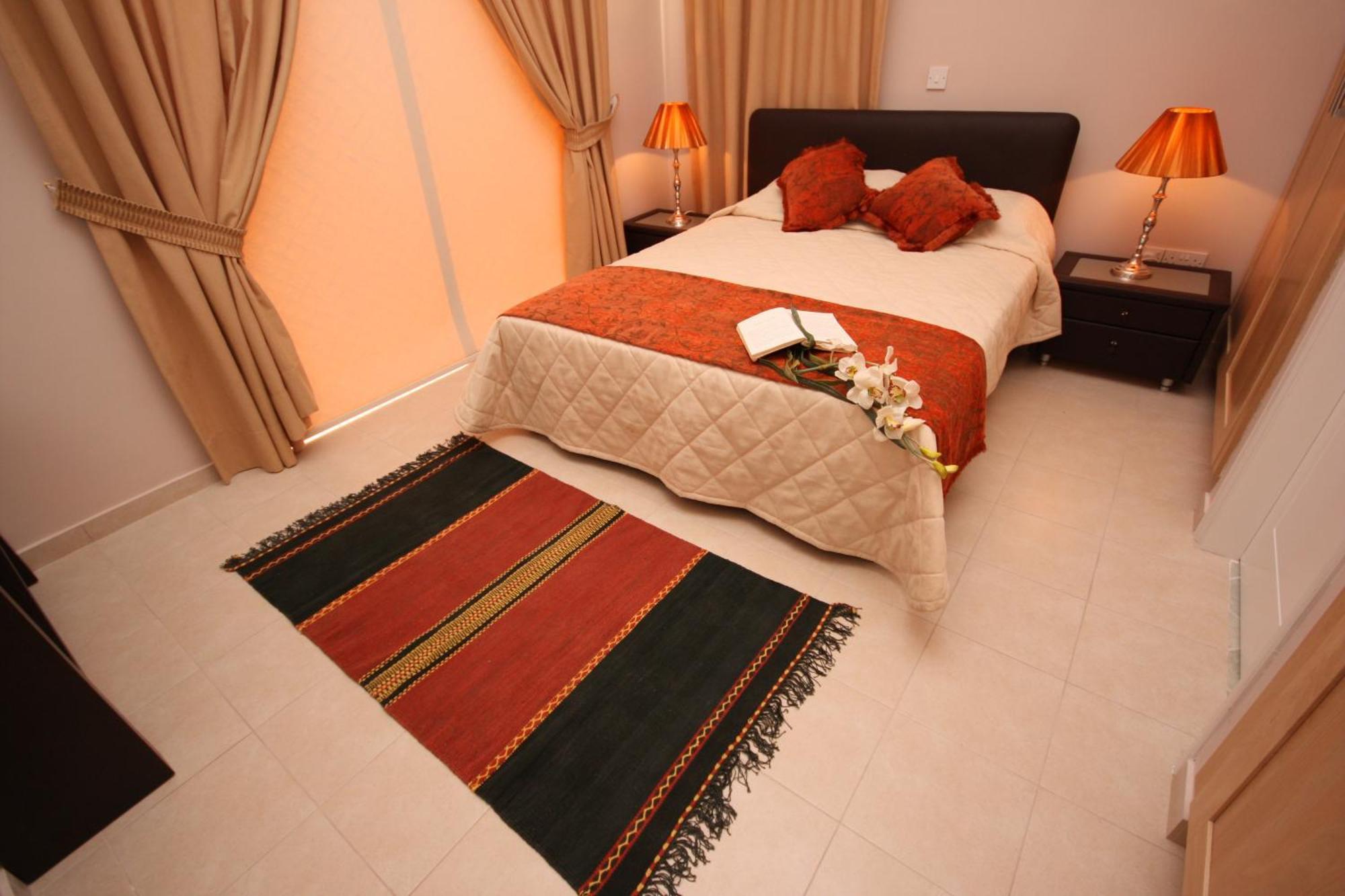 Holidays Villas Pissouri Exteriör bild