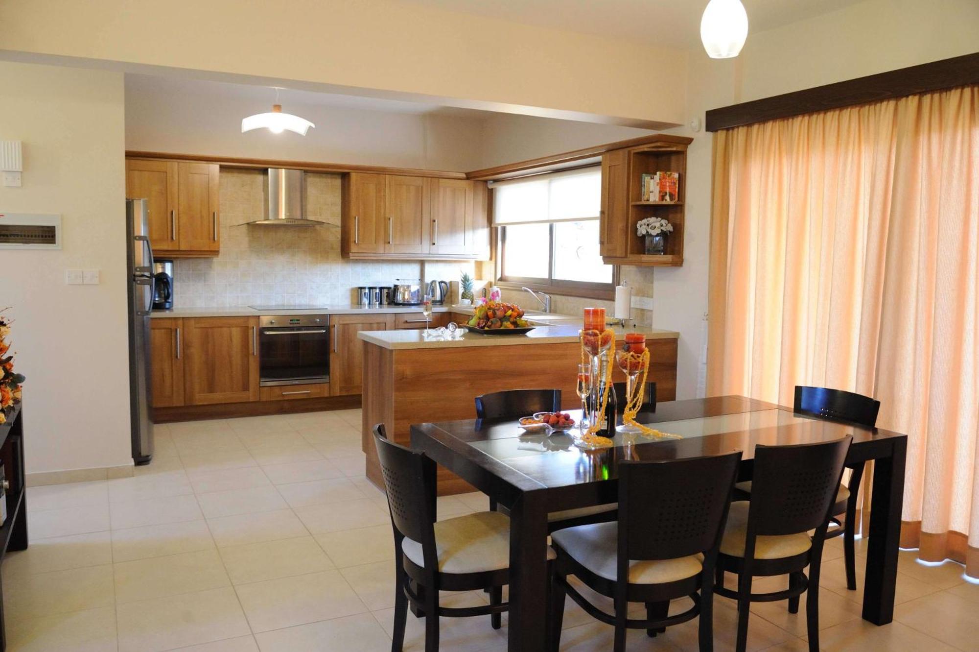 Holidays Villas Pissouri Exteriör bild