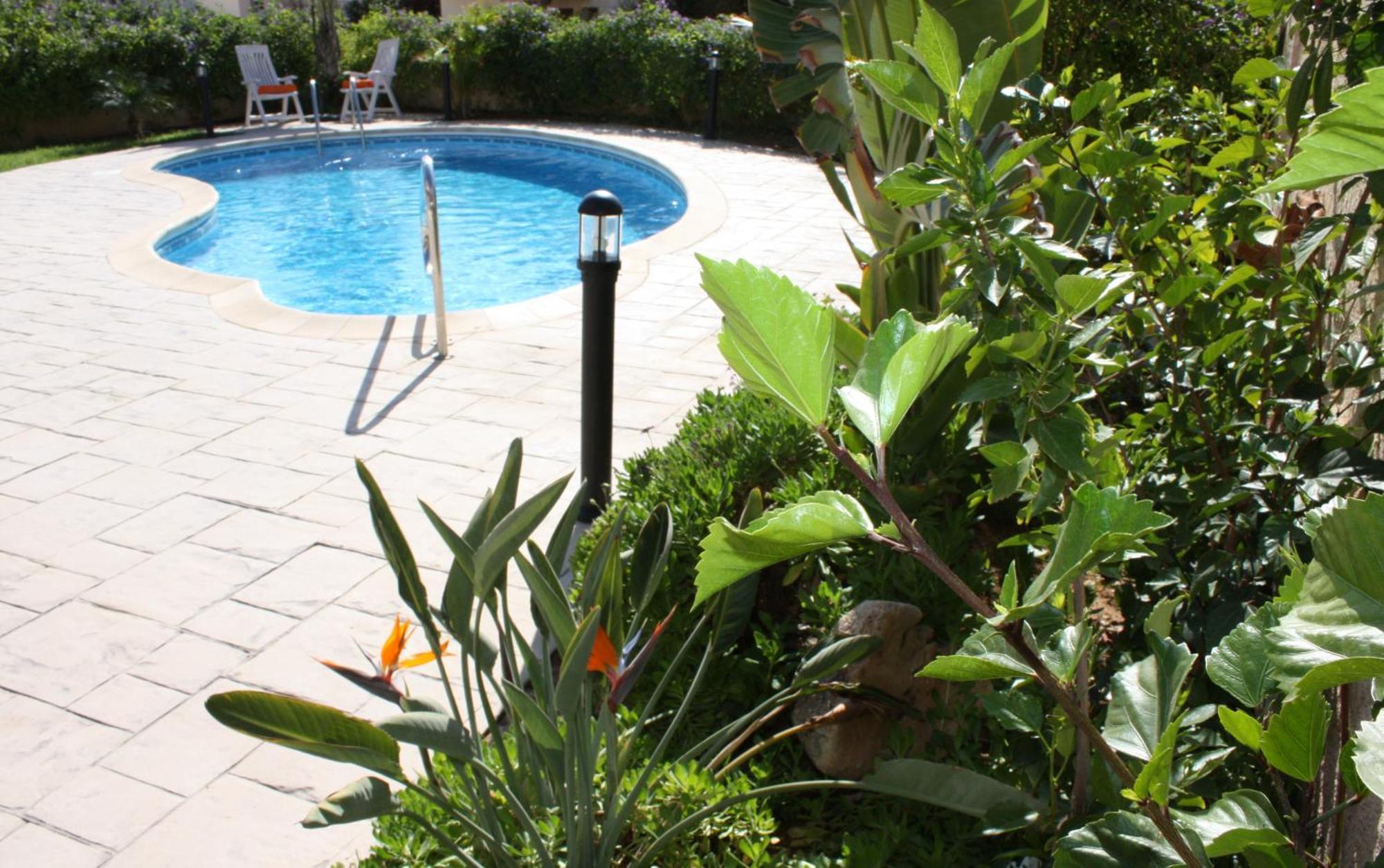 Holidays Villas Pissouri Exteriör bild