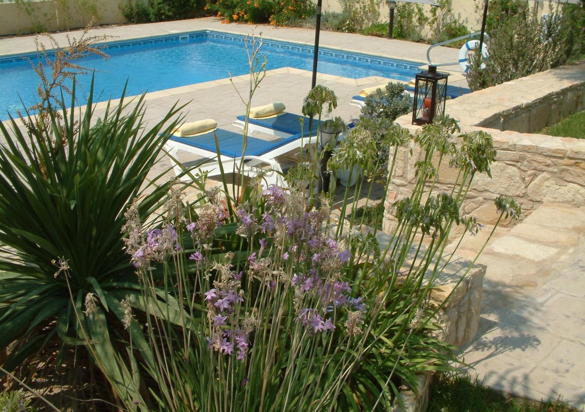 Holidays Villas Pissouri Exteriör bild
