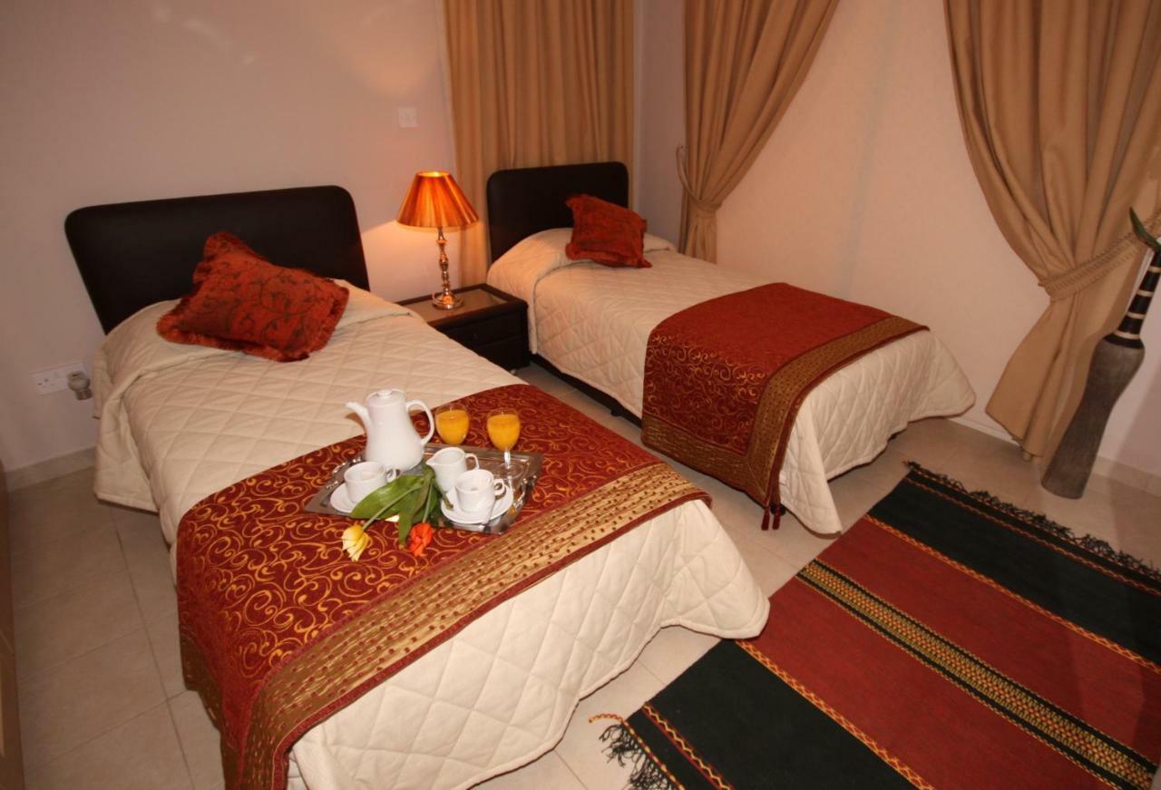 Holidays Villas Pissouri Exteriör bild