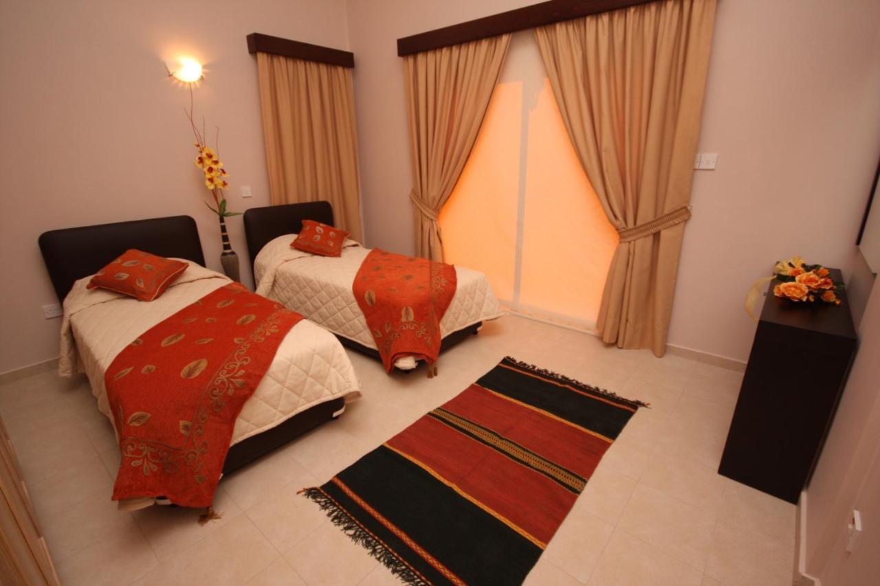Holidays Villas Pissouri Rum bild