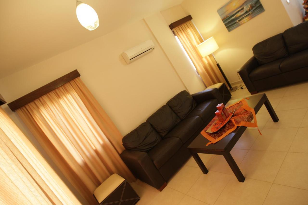 Holidays Villas Pissouri Exteriör bild