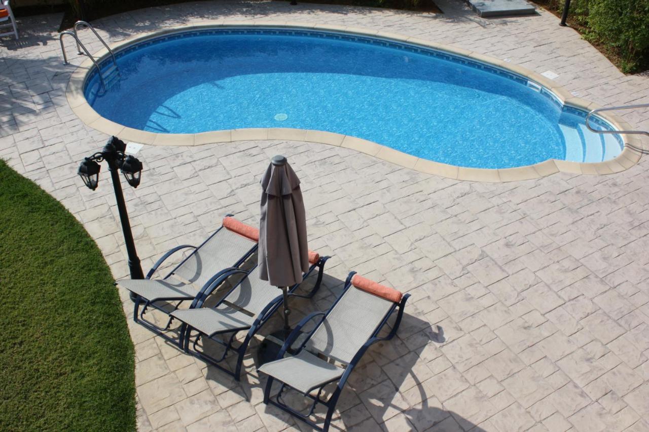 Holidays Villas Pissouri Exteriör bild